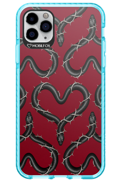 Bad Lover 2.0 - Apple iPhone 11 Pro Max