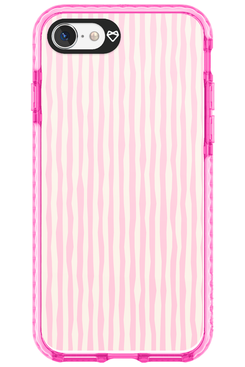 Beach Girl 2.0 - Apple iPhone 8