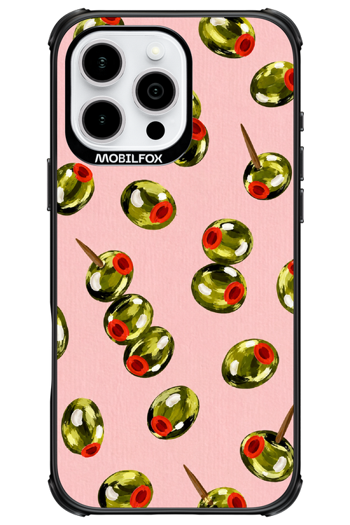 Olive 2.0 - Apple iPhone 16 Pro Max