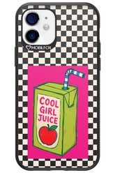 COOL GIRL JUICE 2.0 - Apple iPhone 12