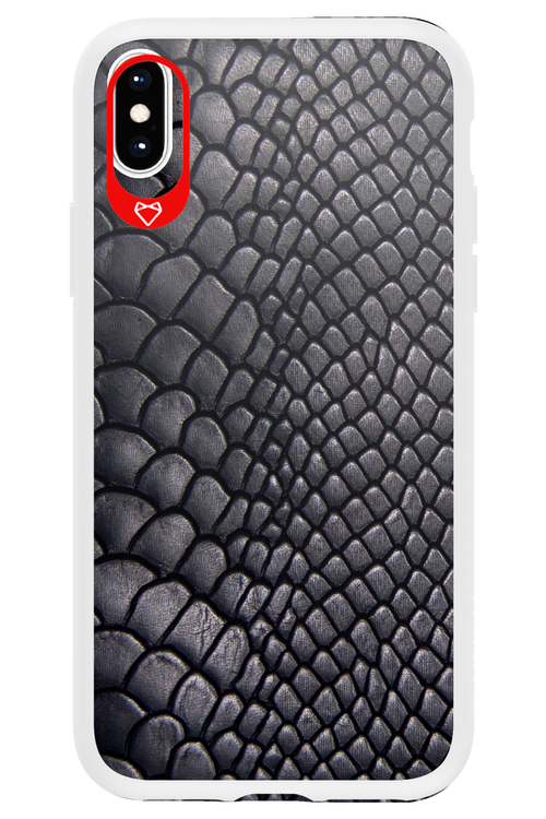 Reptile - Apple iPhone XS