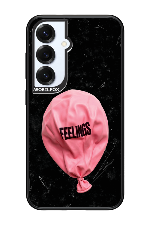 Feelings 2.0 - Samsung S25