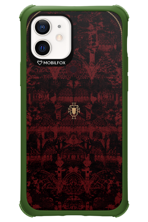 Portugalia 2.0 - Apple iPhone 12