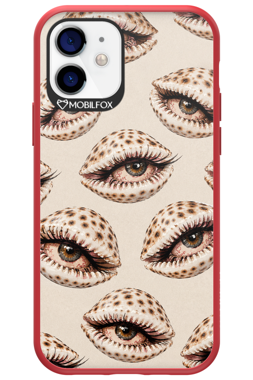 Ocean Eyes 2.0 - Apple iPhone 12