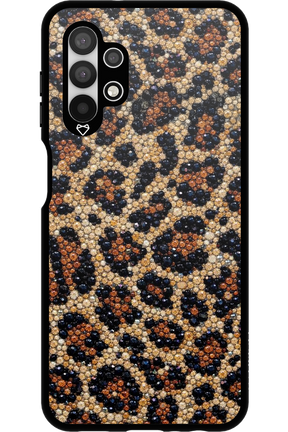 Crystal Roar 2.0 - Samsung Galaxy A13 4G