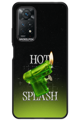 Hot Splash 2.0 - Xiaomi Redmi Note 11Pro 4G/5G