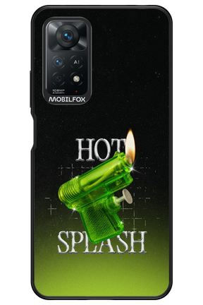 Hot Splash 2.0 - Xiaomi Redmi Note 11Pro 4G/5G