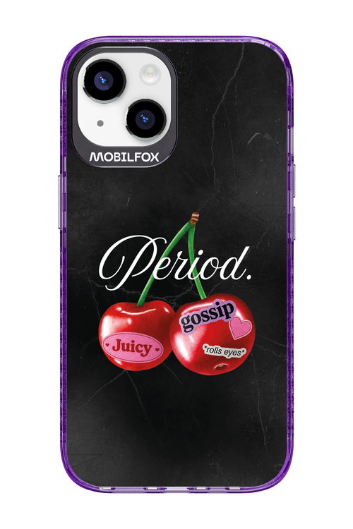 Period 2.0 - Apple iPhone 14