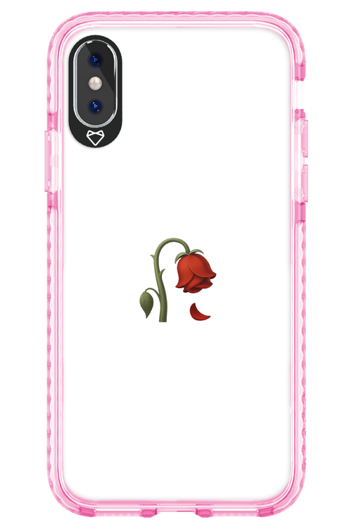 Rose 2.0 - Apple iPhone X