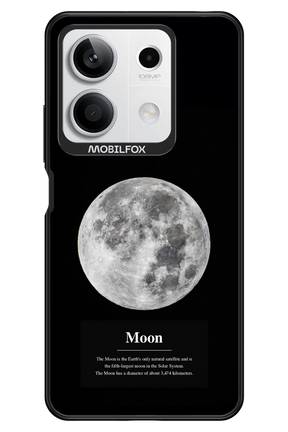 Moon 2.0 - Xiaomi Redmi Note 13 5G