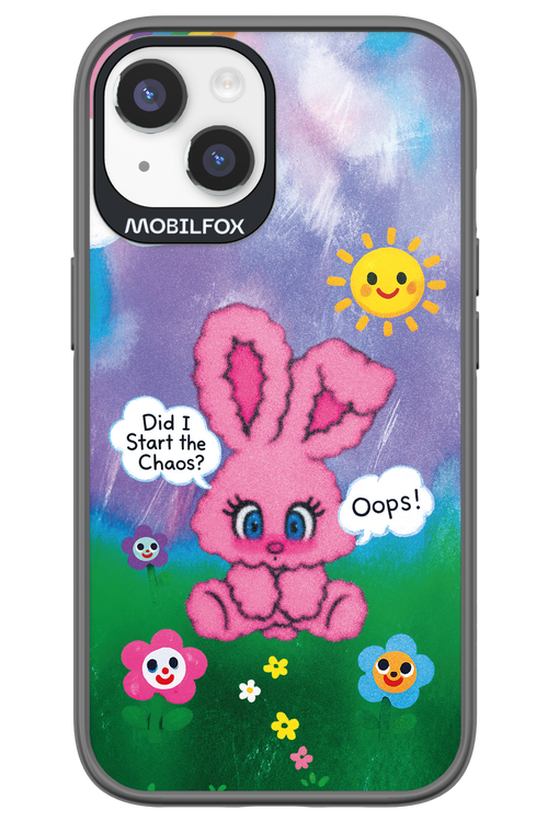 Ooops 2.0 - Apple iPhone 14