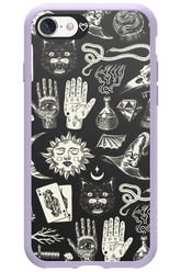 Alchemy and Mysticism - Apple iPhone SE 2020