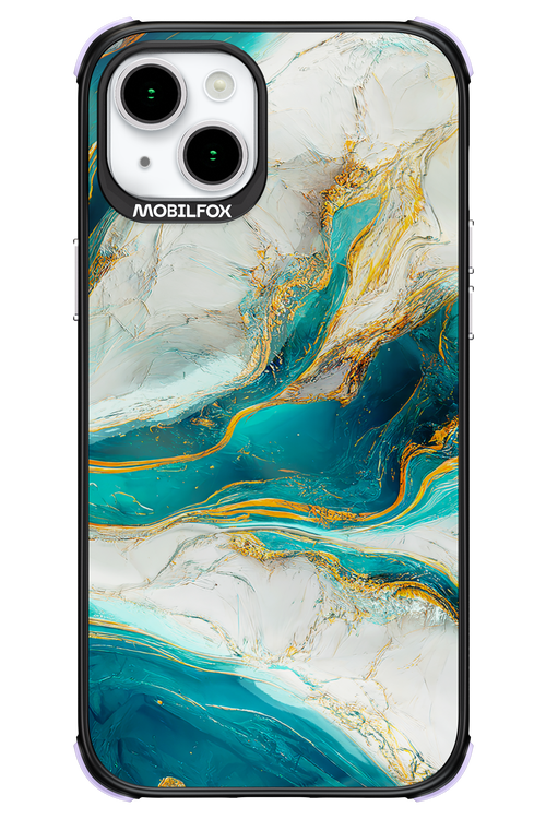 Emerald 2.0 - Apple iPhone 15 Plus
