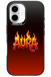 Aura 2.0 - Apple iPhone 16