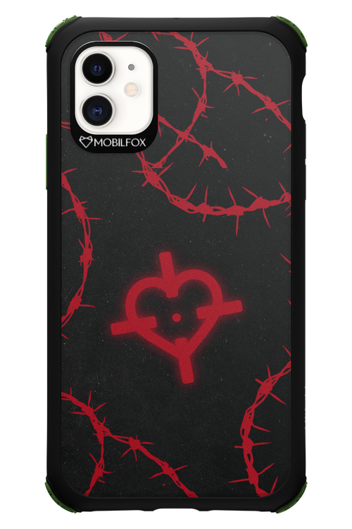 Focus on Me 2.0 - Apple iPhone 11
