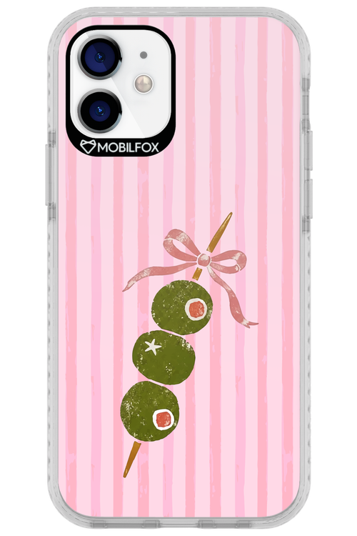 Girl Dinner 2.0 - Apple iPhone 12