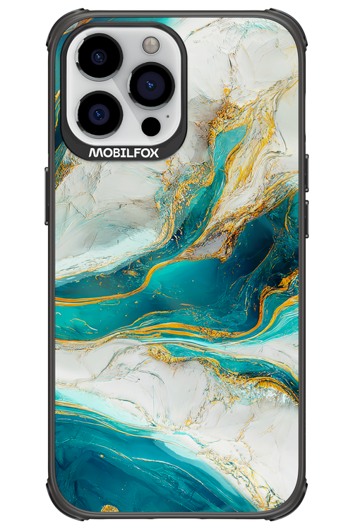 Emerald 2.0 - Apple iPhone 13 Pro Max