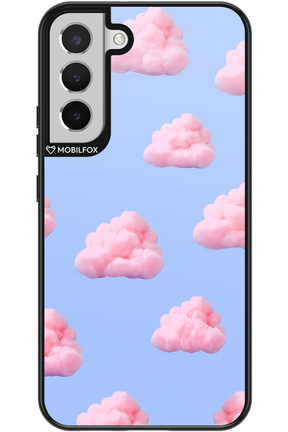 Cloudy - Samsung Galaxy S22+