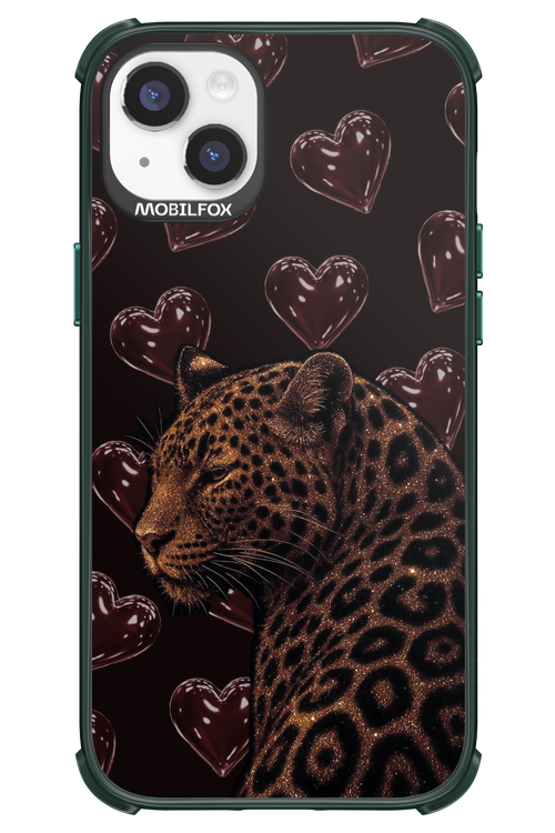 Leo Hearts 2.0 - Apple iPhone 14 Plus