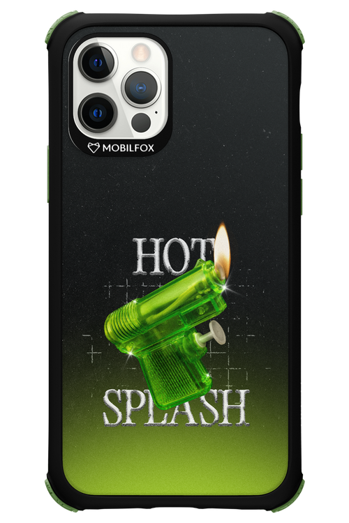 Hot Splash 2.0 - Apple iPhone 12 Pro