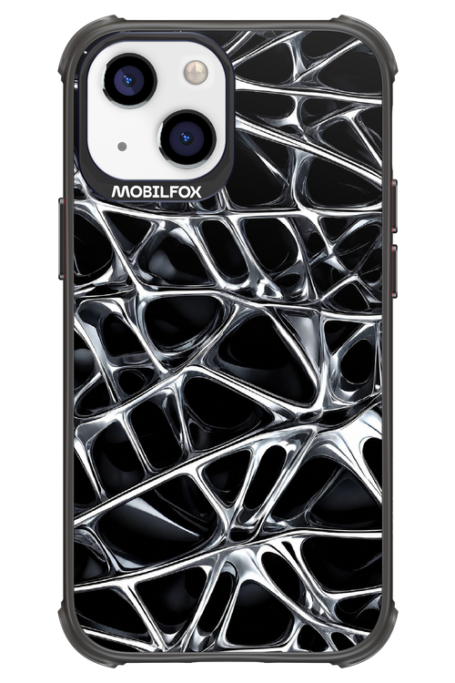 Chrome Era 2.0 - Apple iPhone 13 Mini