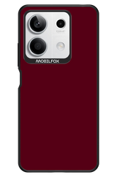 Burgundy 2.0 - Xiaomi Redmi Note 13 5G