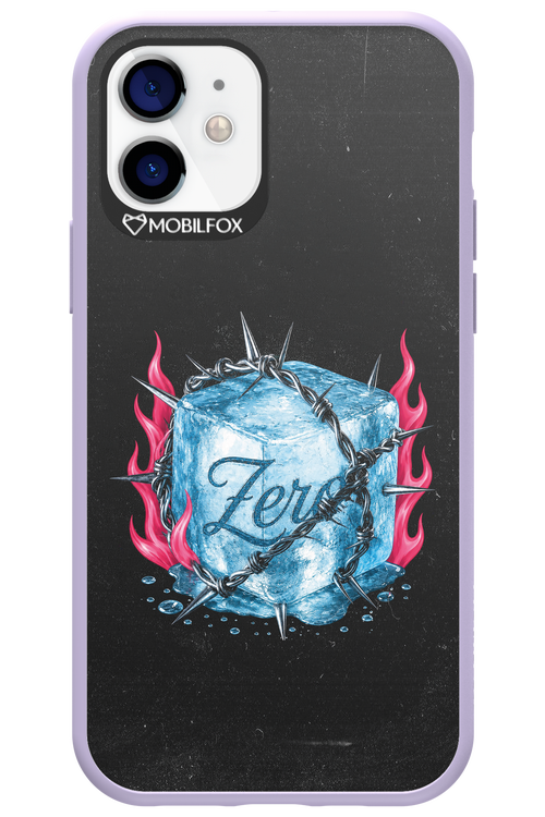 Zero 2.0 - Apple iPhone 12