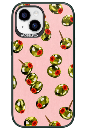 Olive 2.0 - Apple iPhone 15