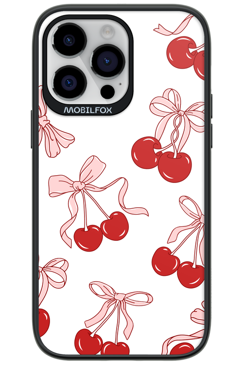 Cherry Queen - Apple iPhone 14 Pro Max
