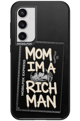 RICH MAN 2.0 - Samsung Galaxy S23 FE