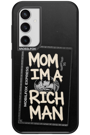 RICH MAN 2.0 - Samsung Galaxy S23 FE