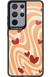 Heartwave 2.0 - Samsung Galaxy S21 Ultra