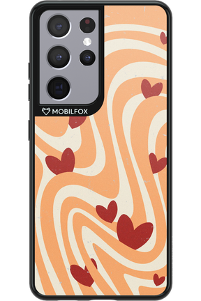 Heartwave 2.0 - Samsung Galaxy S21 Ultra