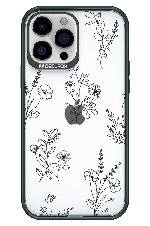 Bouquet - Apple iPhone 13 Pro Max