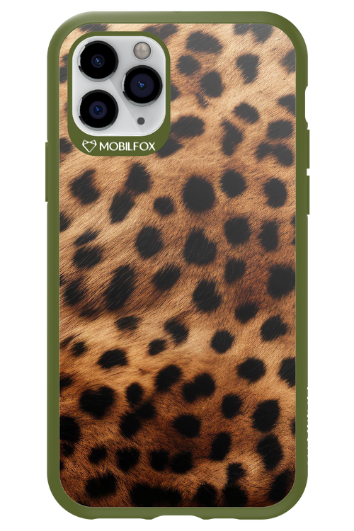 Cheetah 2.0 - Apple iPhone 11 Pro