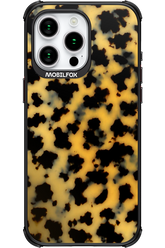 Tortoiseshell 2.0 - Apple iPhone 15 Pro Max