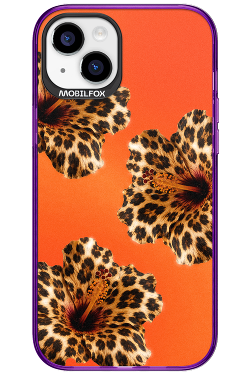 Sun Purr 2.0 - Apple iPhone 15 Plus