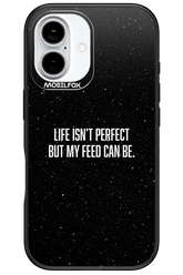 My feed 2.0 - Apple iPhone 16