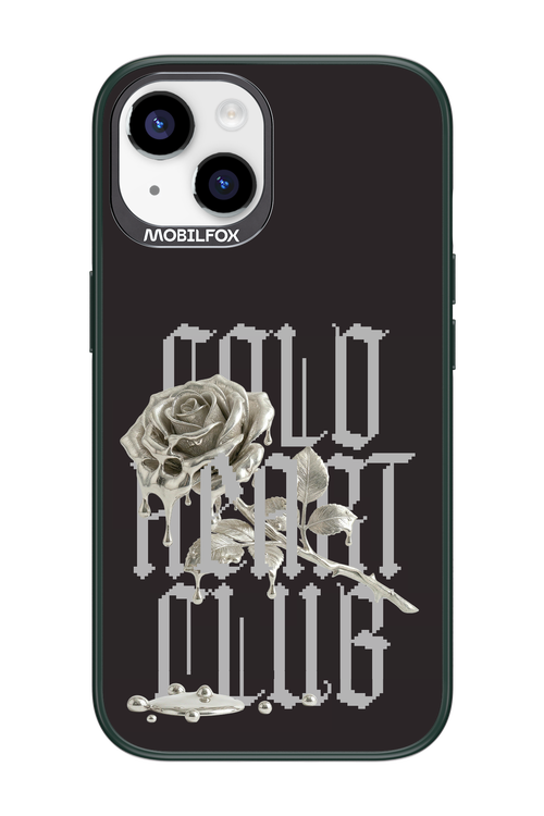 Cold Heart Club 2.0 - Apple iPhone 14
