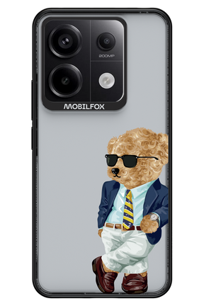 Boss 2.0 - Xiaomi Redmi Note 13 Pro 5G