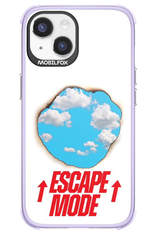 Escape mode 2.0 - Apple iPhone 14