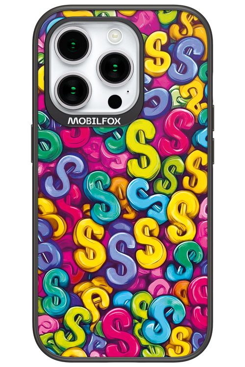 I need dollars - Apple iPhone 15 Pro