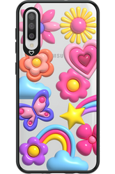 Puffer World 2.0 - Samsung Galaxy A50