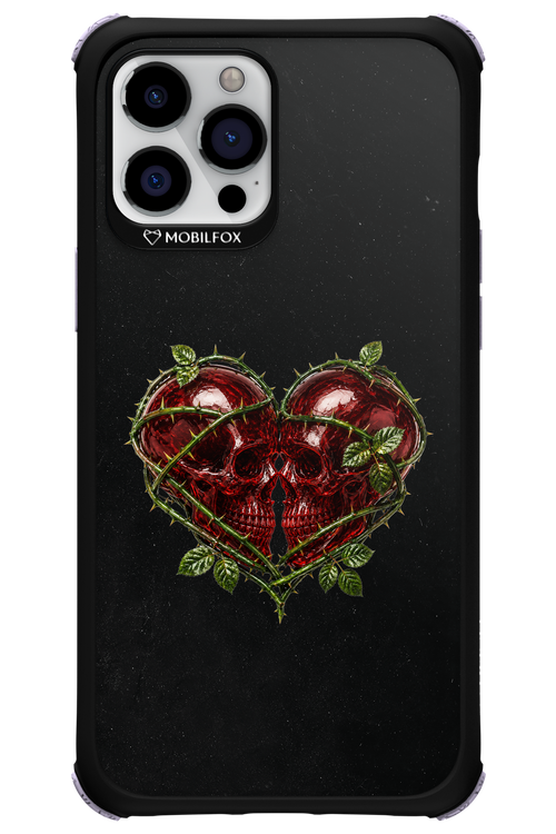 Omen Kiss 2.0 - Apple iPhone 12 Pro Max