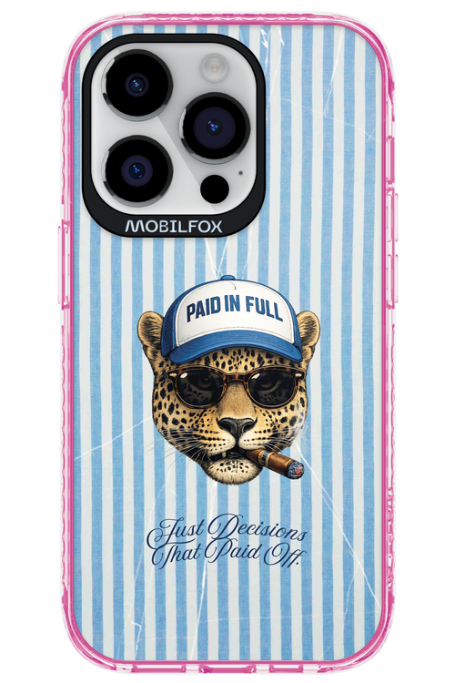 Paid in Full 2.0 - Apple iPhone 14 Pro