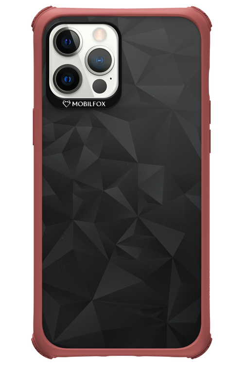 Low Poly 2.0 - Apple iPhone 12 Pro Max