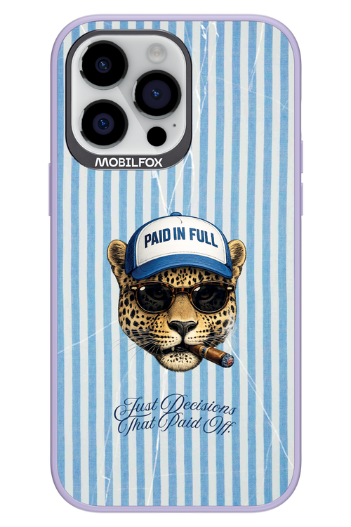 Paid in Full 2.0 - Apple iPhone 14 Pro Max