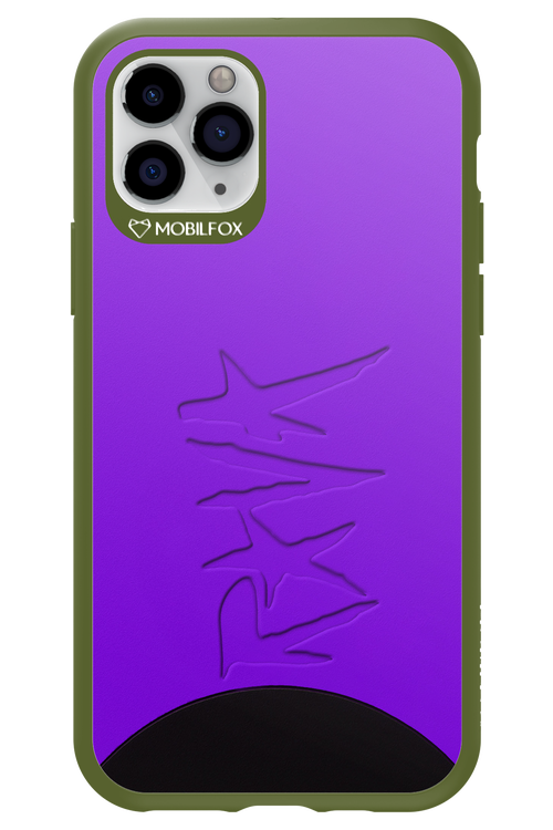 Rava Purple 2.0 - Apple iPhone 11 Pro