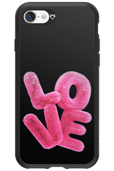 Pinky Love - Apple iPhone SE 2020