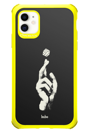 DAMNED LUCK - Apple iPhone 11